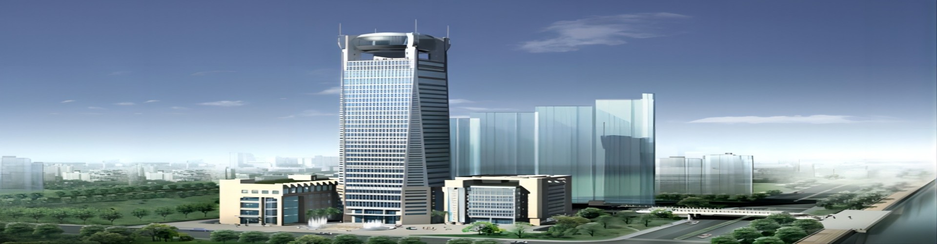 Beijing ChenYuan Technology Co., Ltd